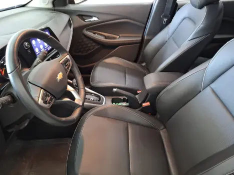 CHEVROLET Montana 1.2 12V FLEX PREMIER TURBO AUTOMTICO, Foto 11