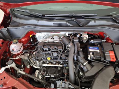 CHEVROLET Montana 1.2 12V FLEX PREMIER TURBO AUTOMTICO, Foto 16