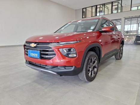 CHEVROLET Montana 1.2 12V FLEX PREMIER TURBO AUTOMTICO, Foto 17