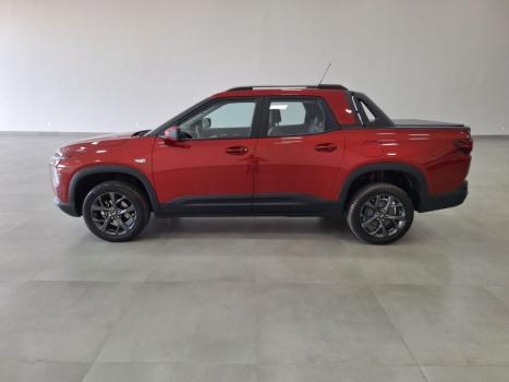 CHEVROLET Montana 1.2 12V FLEX PREMIER TURBO AUTOMTICO, Foto 18