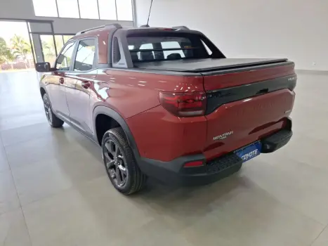 CHEVROLET Montana 1.2 12V FLEX PREMIER TURBO AUTOMTICO, Foto 19