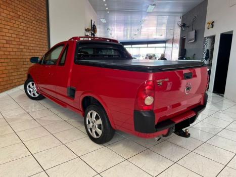 CHEVROLET Montana 1.8 FLEX CONQUEST, Foto 3