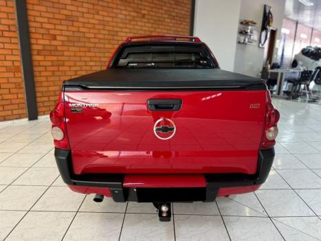 CHEVROLET Montana 1.8 FLEX CONQUEST, Foto 4