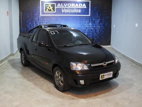 CHEVROLET Montana 1.8 FLEX SPORT, Foto 2