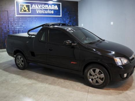 CHEVROLET Montana 1.8 FLEX SPORT, Foto 3