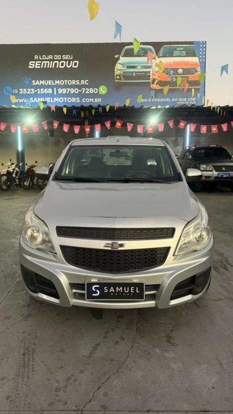 CHEVROLET Montana 1.4 FLEX LS, Foto 2