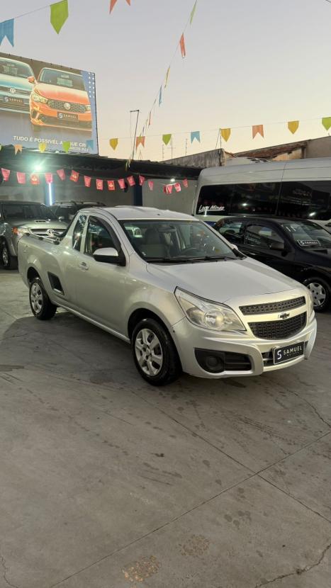 CHEVROLET Montana 1.4 FLEX LS, Foto 3