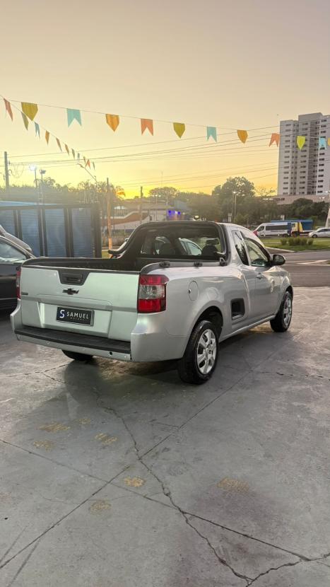 CHEVROLET Montana 1.4 FLEX LS, Foto 4