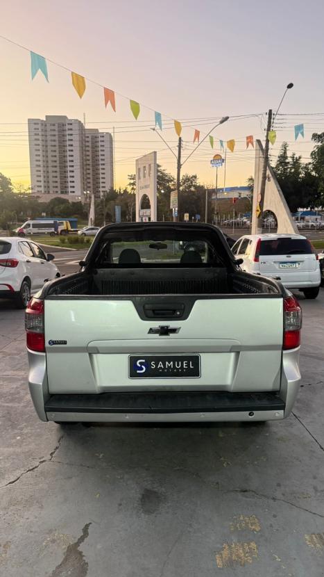 CHEVROLET Montana 1.4 FLEX LS, Foto 5