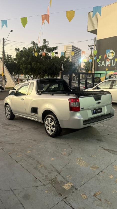 CHEVROLET Montana 1.4 FLEX LS, Foto 6