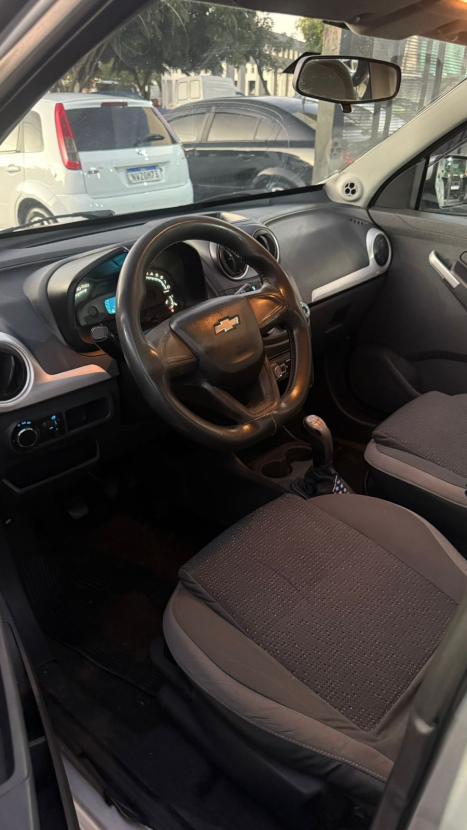 CHEVROLET Montana 1.4 FLEX LS, Foto 7