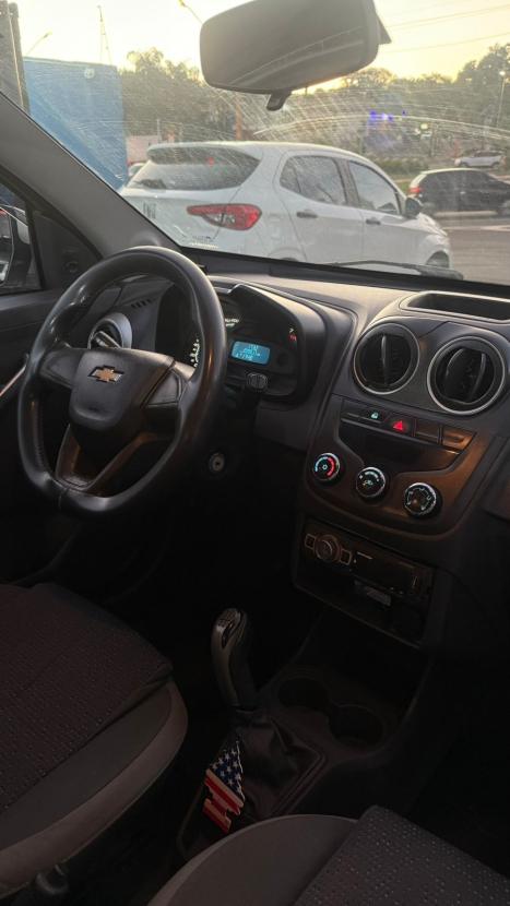 CHEVROLET Montana 1.4 FLEX LS, Foto 8