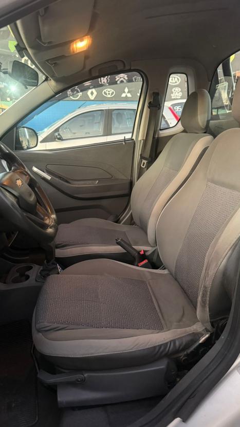 CHEVROLET Montana 1.4 FLEX LS, Foto 9