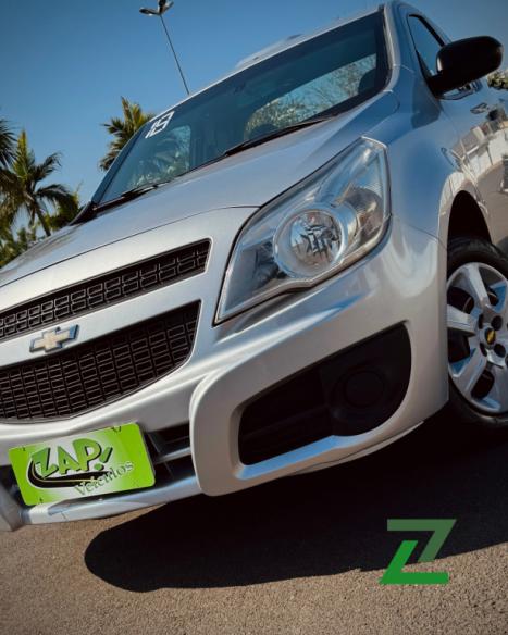 CHEVROLET Montana 1.4 FLEX LS, Foto 3