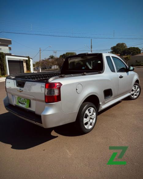 CHEVROLET Montana 1.4 FLEX LS, Foto 4