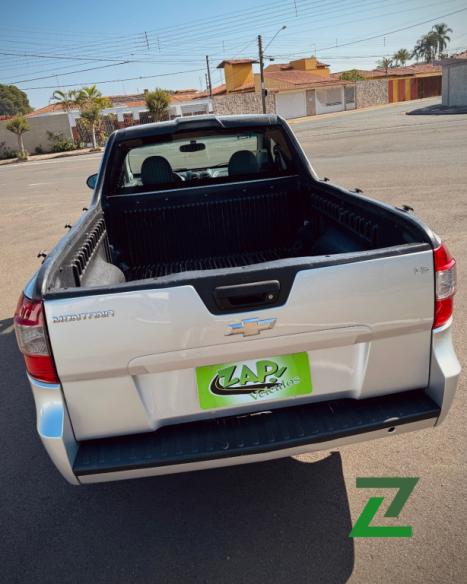 CHEVROLET Montana 1.4 FLEX LS, Foto 5