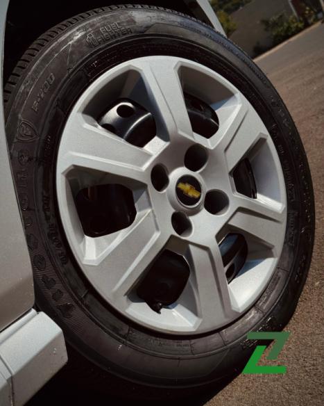 CHEVROLET Montana 1.4 FLEX LS, Foto 6