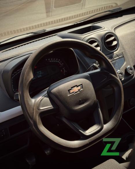 CHEVROLET Montana 1.4 FLEX LS, Foto 7