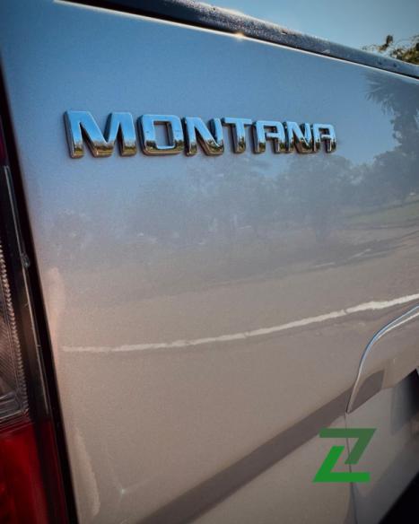 CHEVROLET Montana 1.4 FLEX LS, Foto 9