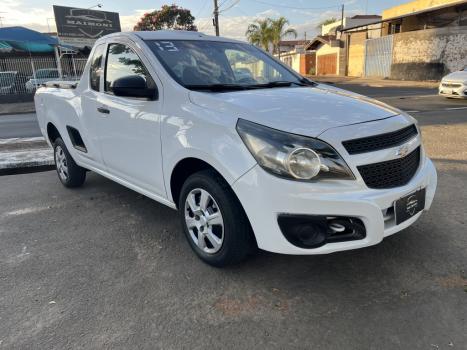 CHEVROLET Montana 1.4 FLEX LS, Foto 2