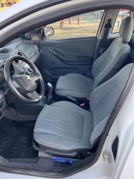CHEVROLET Montana 1.4 FLEX LS, Foto 4