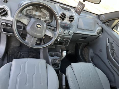 CHEVROLET Montana 1.4 FLEX LS, Foto 5
