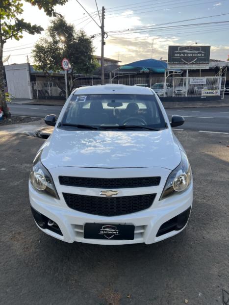 CHEVROLET Montana 1.4 FLEX LS, Foto 6