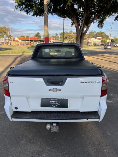 CHEVROLET Montana 1.4 FLEX LS, Foto 7