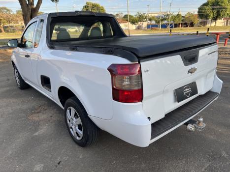 CHEVROLET Montana 1.4 FLEX LS, Foto 8