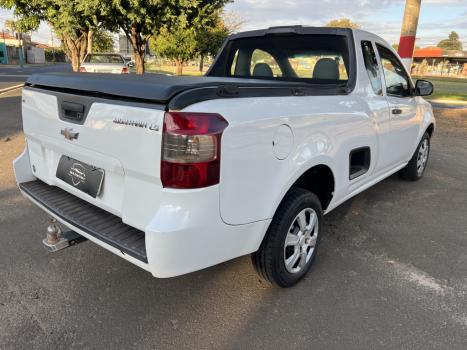 CHEVROLET Montana 1.4 FLEX LS, Foto 10