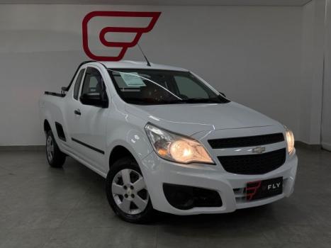 CHEVROLET Montana 1.4 FLEX LS, Foto 1