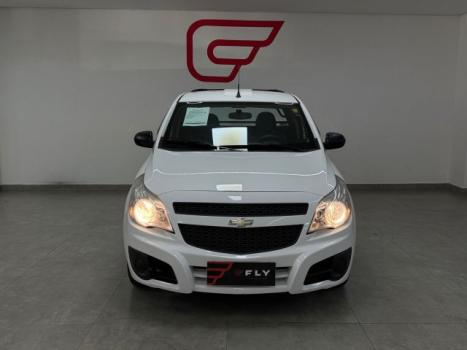 CHEVROLET Montana 1.4 FLEX LS, Foto 2