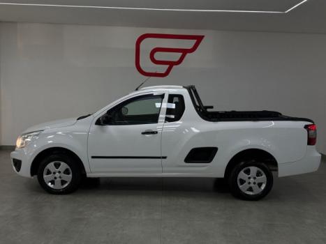 CHEVROLET Montana 1.4 FLEX LS, Foto 3