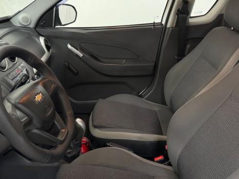 CHEVROLET Montana 1.4 FLEX LS, Foto 4