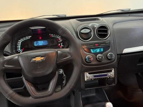 CHEVROLET Montana 1.4 FLEX LS, Foto 5