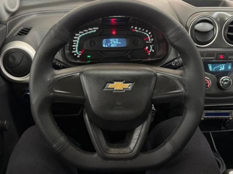 CHEVROLET Montana 1.4 FLEX LS, Foto 6