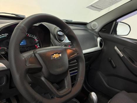 CHEVROLET Montana 1.4 FLEX LS, Foto 7