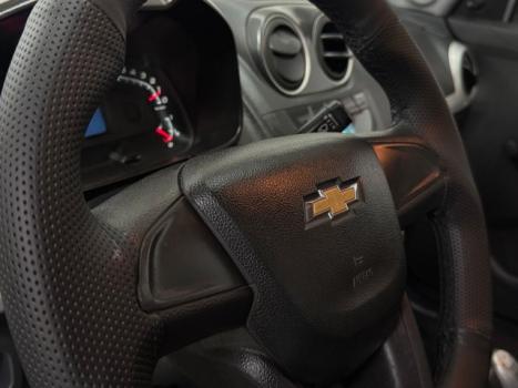 CHEVROLET Montana 1.4 FLEX LS, Foto 8