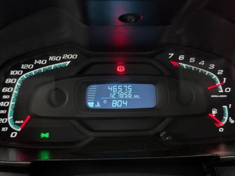 CHEVROLET Montana 1.4 FLEX LS, Foto 9