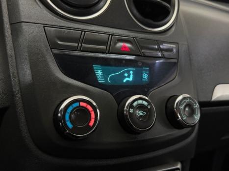 CHEVROLET Montana 1.4 FLEX LS, Foto 10