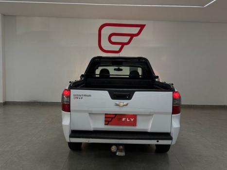 CHEVROLET Montana 1.4 FLEX LS, Foto 13