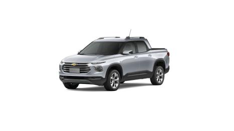 CHEVROLET Montana 1.2 12V FLEX PREMIER TURBO AUTOMTICO, Foto 1