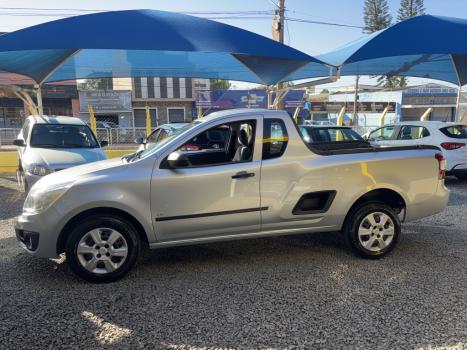 CHEVROLET Montana 1.4 FLEX LS, Foto 2