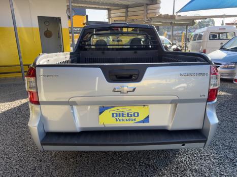 CHEVROLET Montana 1.4 FLEX LS, Foto 4