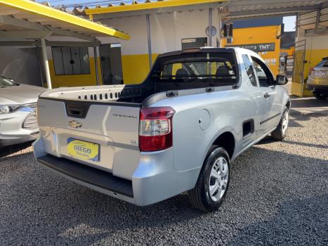 CHEVROLET Montana 1.4 FLEX LS, Foto 6