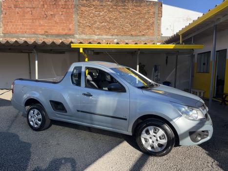 CHEVROLET Montana 1.4 FLEX LS, Foto 8