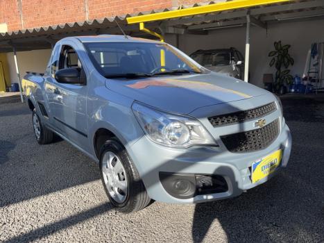 CHEVROLET Montana 1.4 FLEX LS, Foto 9