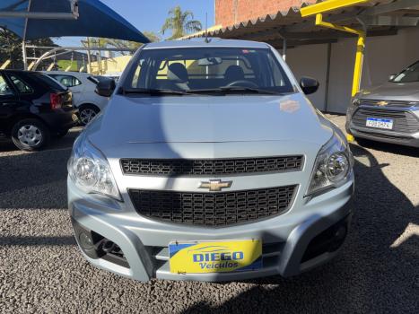 CHEVROLET Montana 1.4 FLEX LS, Foto 10