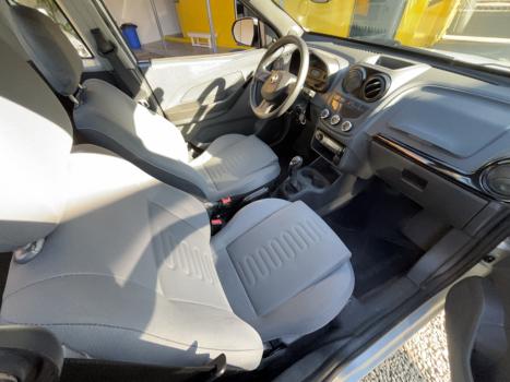CHEVROLET Montana 1.4 FLEX LS, Foto 11