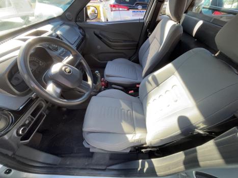 CHEVROLET Montana 1.4 FLEX LS, Foto 12